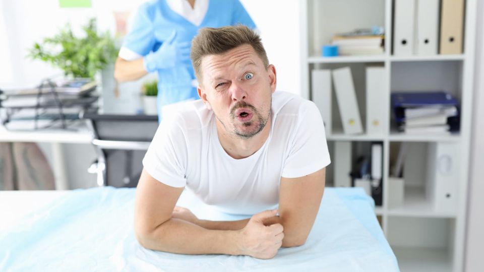 Všeobecná zdravotná poisťovňa eviduje 27-tisíc prípadov zhubných nádorov močovo-pohlavného systému. Urológa navštívi len každý 10-ty muž. - Urocentrum Press