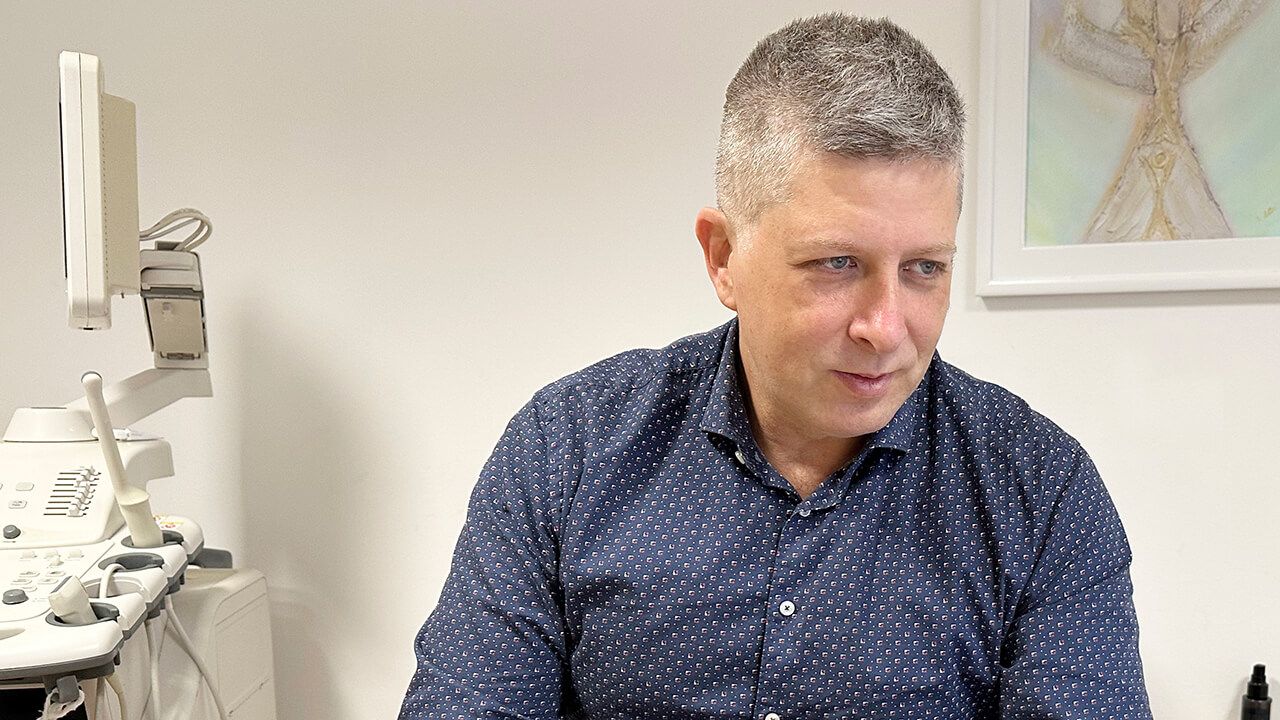 Ako riešiť zápaly močových ciest? | Urocentrum Poradňa | Urológ Bratislava