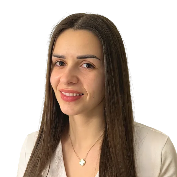 Zdravotná sestra Aneta