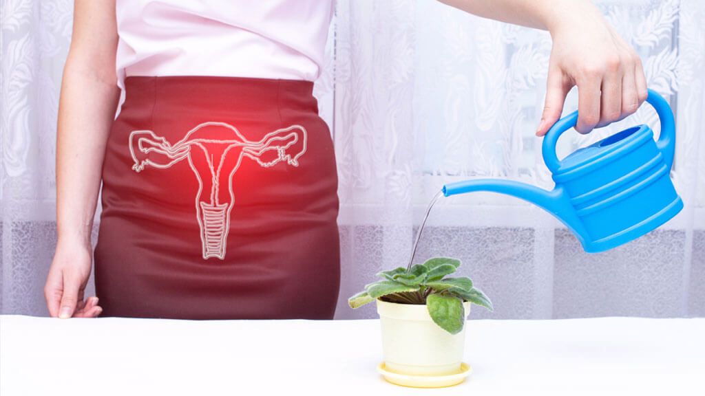 Nikdy by ste nezadržiavali moč, keby ste vedeli toto! - Urocentrum Poradňa