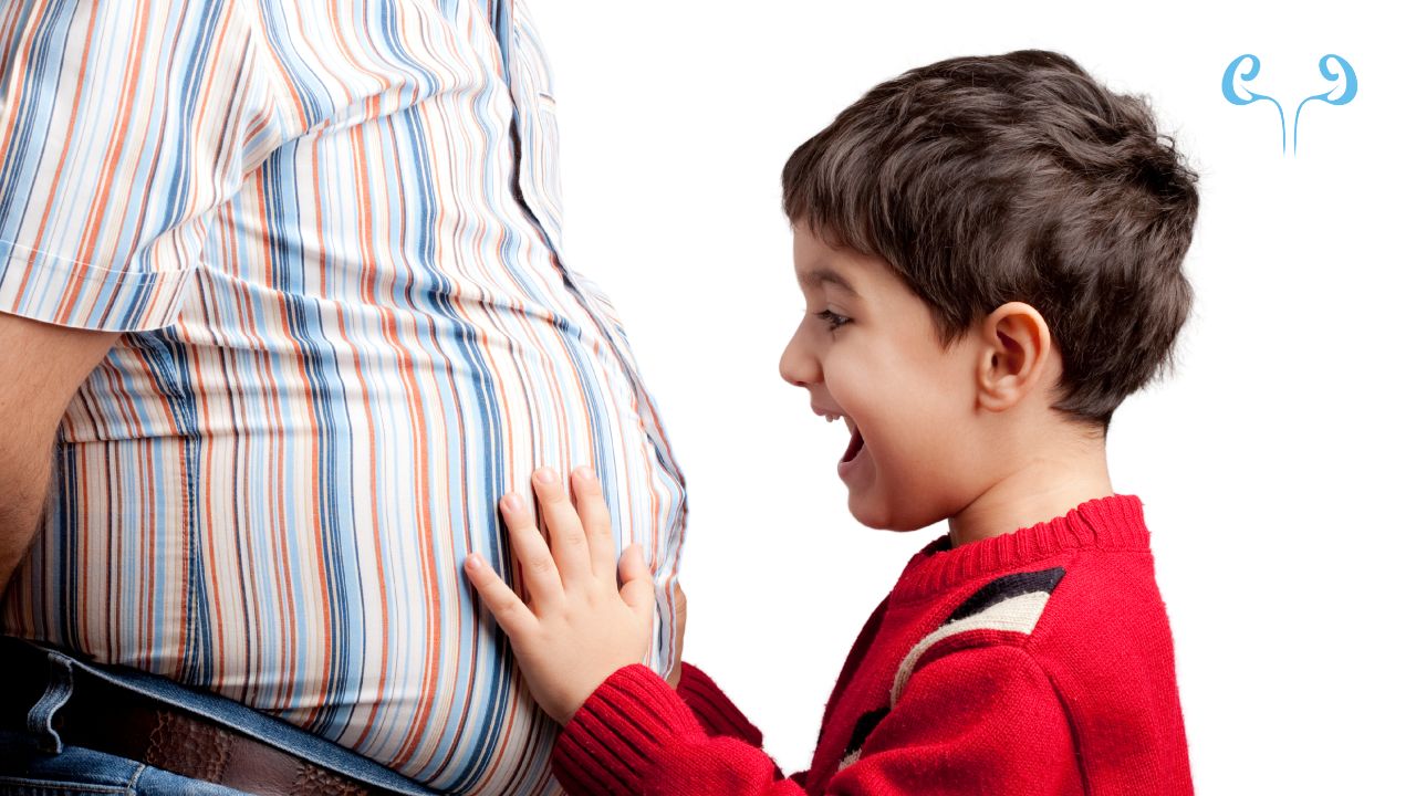 Detská obezita u chlapcov a urologické problémy - Urocentrum Poradňa