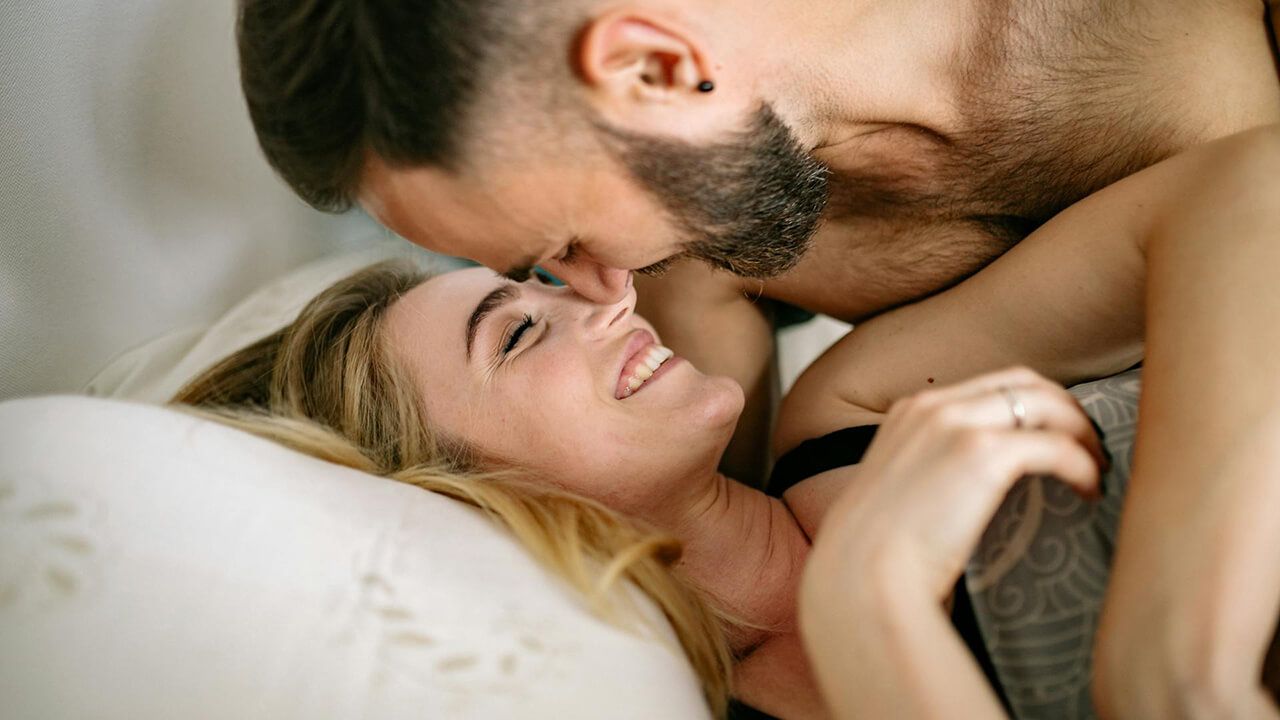 Ako zvýšiť chuť na sex?