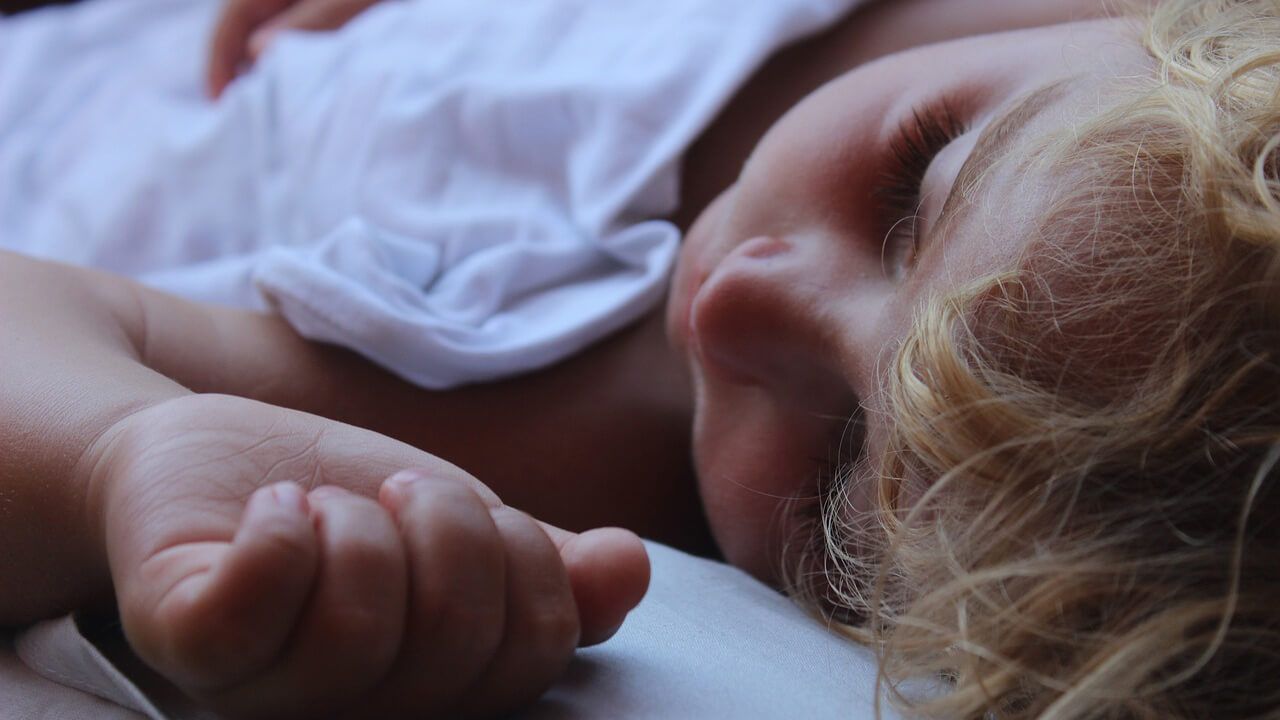 Detský urológ: Za pomočovanie detí môžu aj zlé návyky | Urocentrum Poradňa | Urológ Bratislava