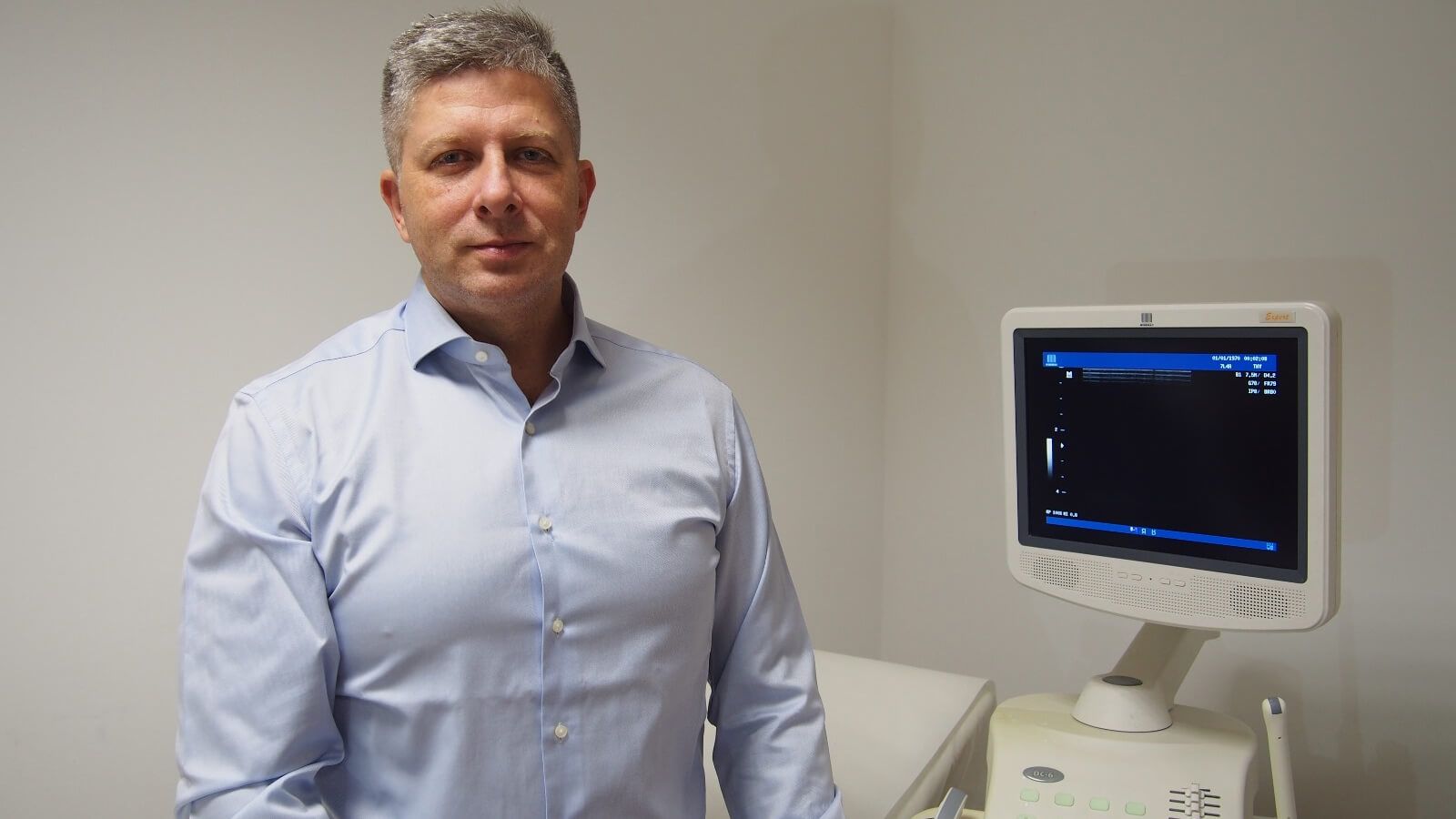 Samovyšetrenie semenníkov - Urocentrum Poradňa