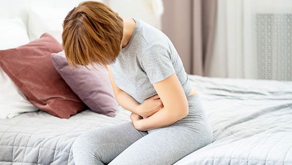 POPREDNÝ UROLÓG: TOTO ZAŽIJE KAŽDÁ DRUHÁ ŽENA. ZAREAGUJTE SPRÁVNE - Urocentrum Press
